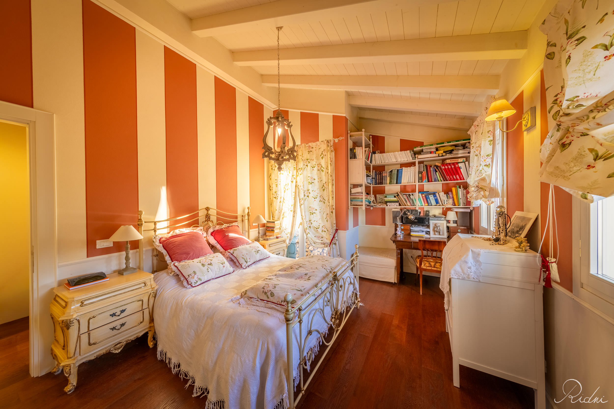 Real estate photograph by Ridni — Veneto, Italy