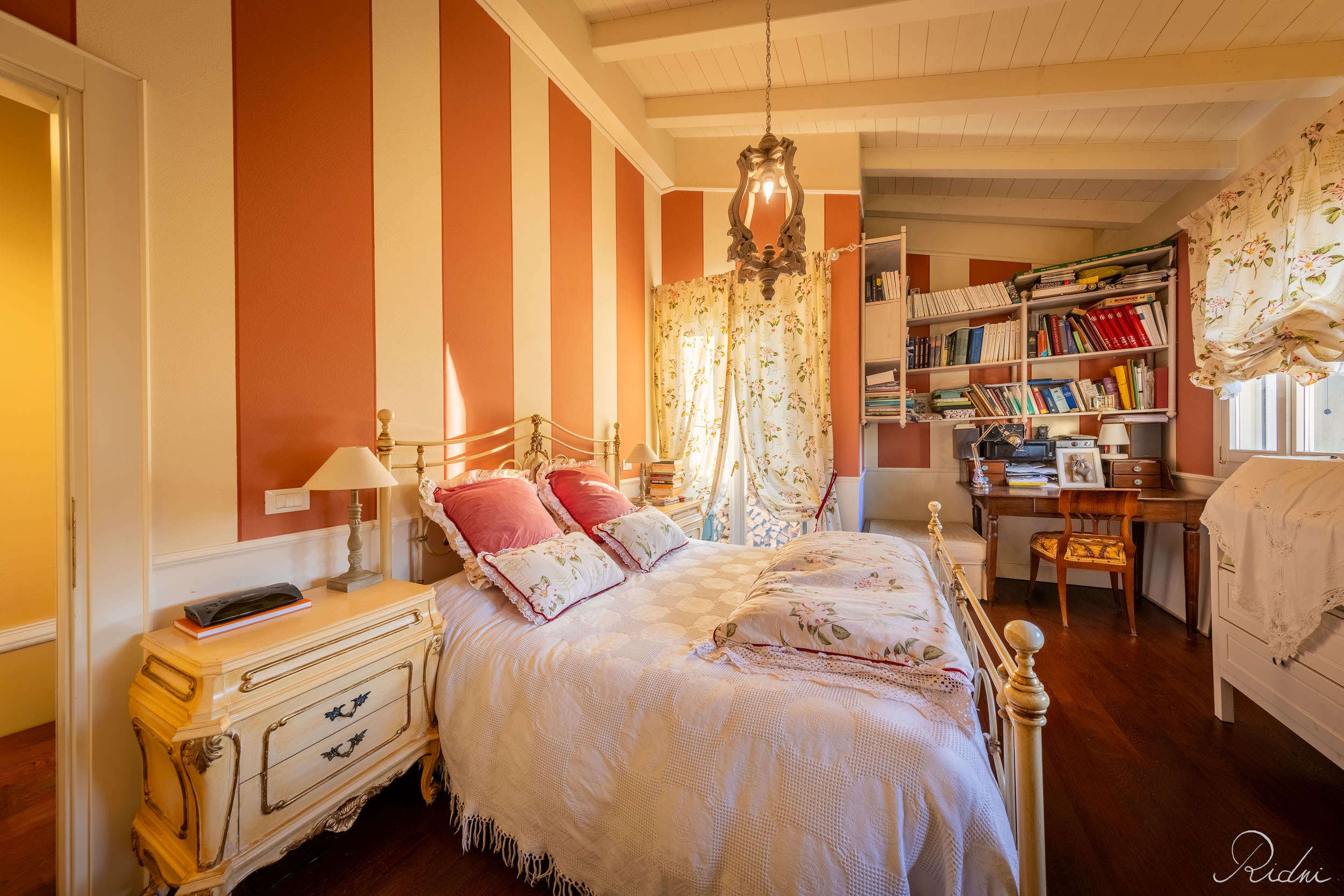Real estate photograph by Ridni — Veneto, Italy