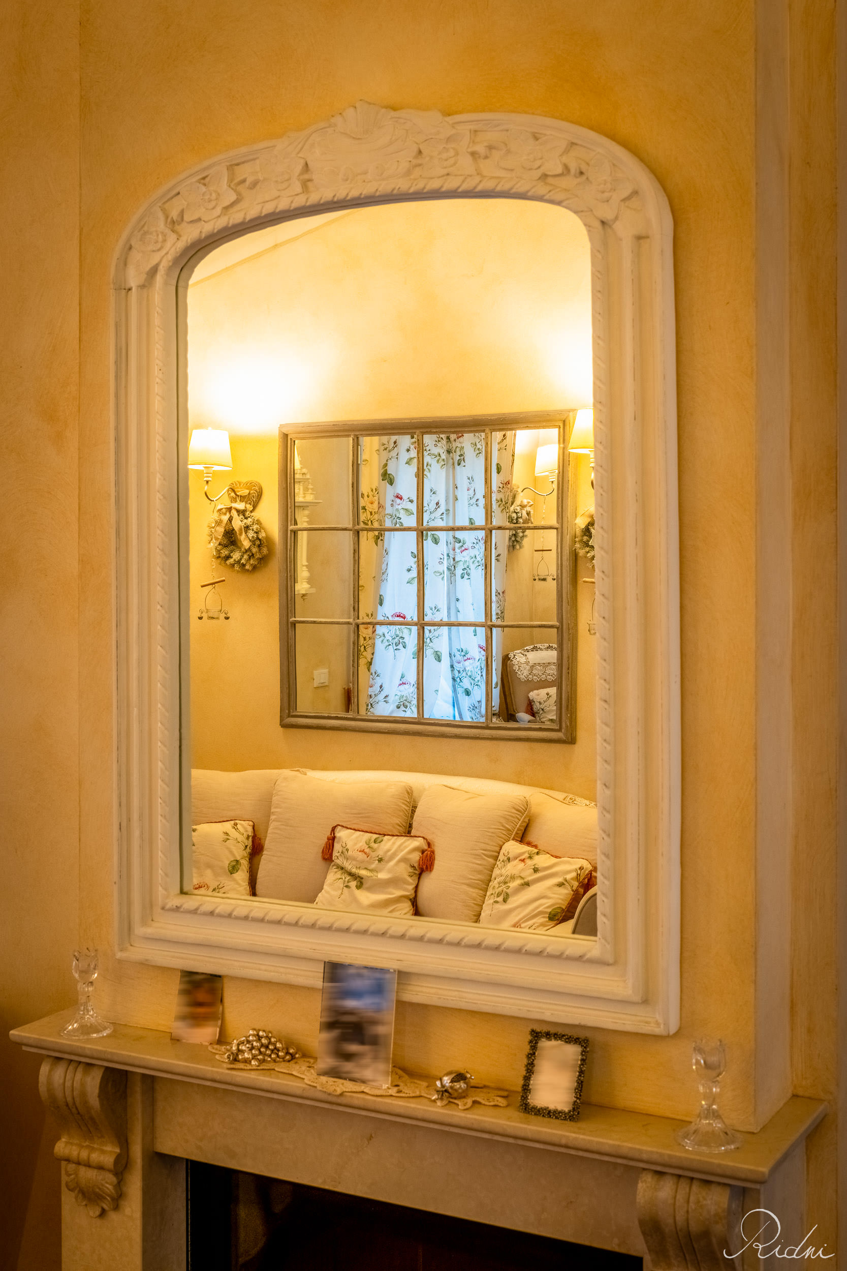 Real estate photograph by Ridni — Veneto, Italy