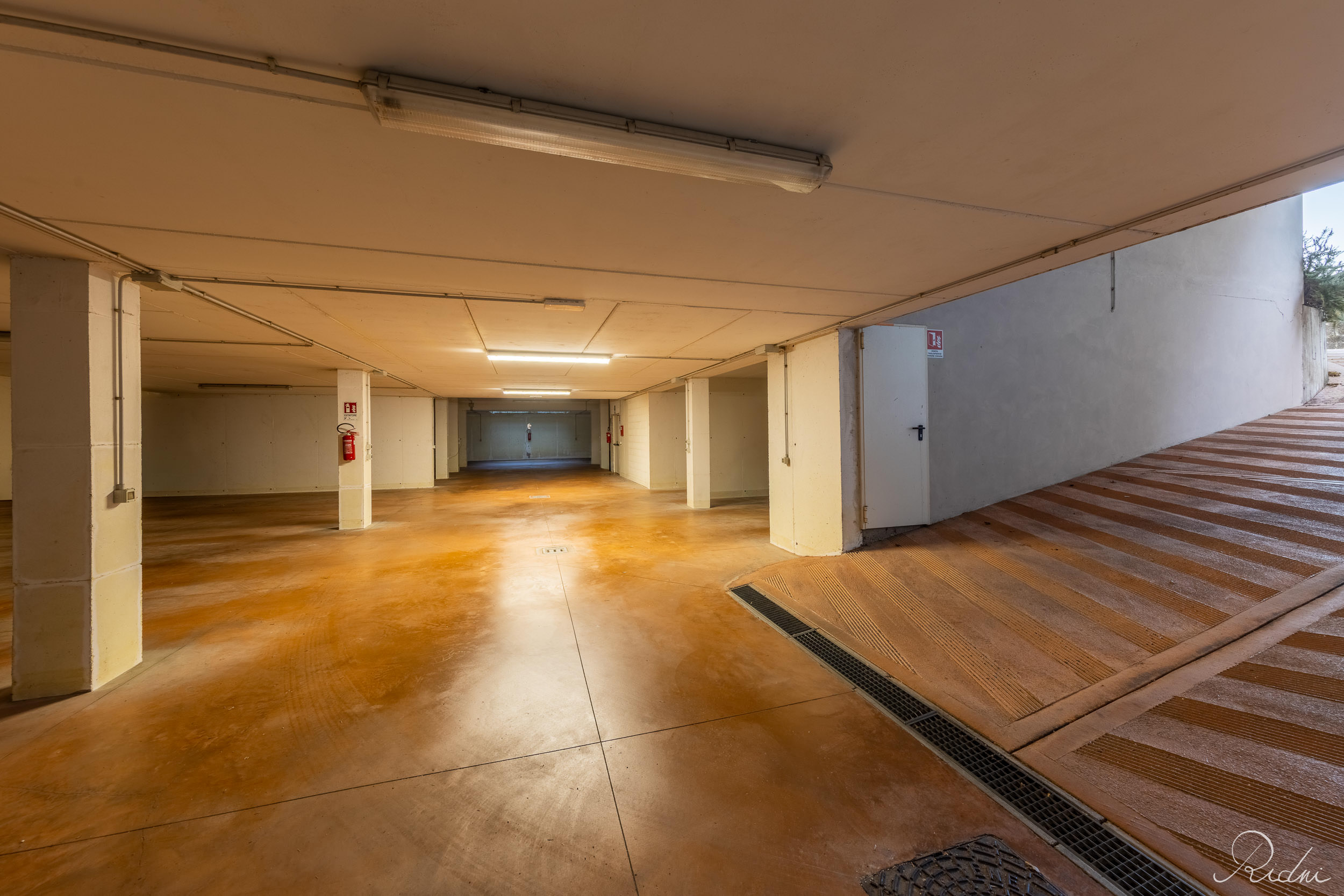 Real estate photograph by Ridni — Veneto, Italy